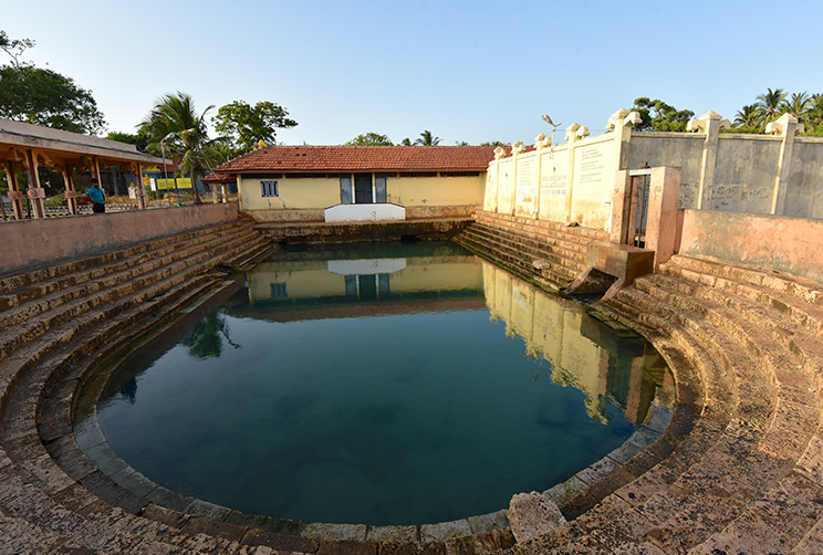Keerimalai Springs